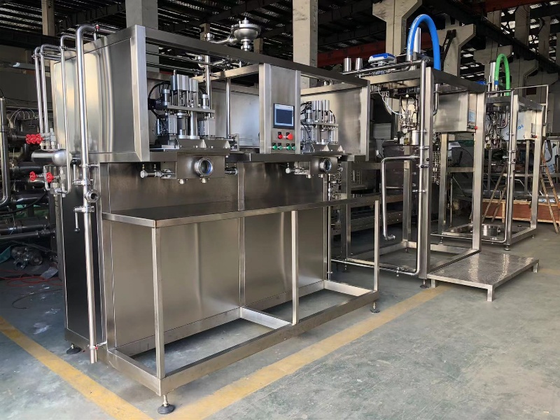 BIB Filler(BIB fillling machine)